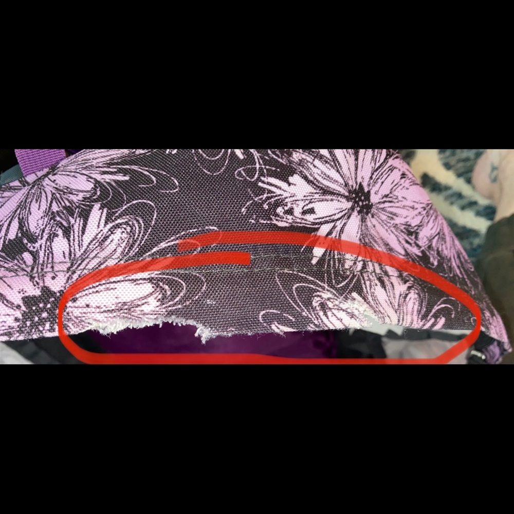 Backpack - Picture 8 of 8